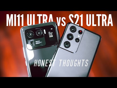 Videos: Galaxy S21 Ultra vs Xiaomi Mi 11 Ultra | lyteCache.php?origThumbUrl=https%3A%2F%2Fi.ytimg.com%2Fvi%2FumdizRYH584%2F0