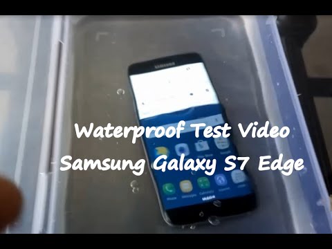 Real Waterproof Test Video of Samsung Galaxy S7 Edge | lyteCache.php?origThumbUrl=https%3A%2F%2Fi.ytimg.com%2Fvi%2Fwc9qUF5lMBQ%2F0