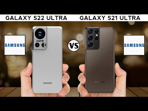 Galaxy S21 vs. Galaxy S22 | Samsung's Next Flagship | lyteCache.php?origThumbUrl=https%3A%2F%2Fi.ytimg.com%2Fvi%2FxKhABjS8EBI%2F0