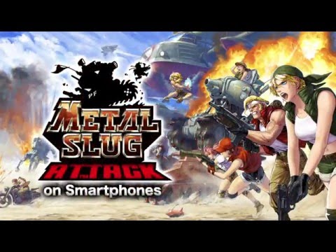 Metal Slug Attack Action Game APK for Samsung Galaxy S7 Edge / S8 Plus | lyteCache.php?origThumbUrl=https%3A%2F%2Fi.ytimg.com%2Fvi%2FxT78qYu8E_M%2F0