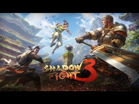 Shadow Fight 2 & 3 Action Games For Samsung Galaxy S7 Edge - S8 - S9 Plus | lyteCache.php?origThumbUrl=https%3A%2F%2Fi.ytimg.com%2Fvi%2FxhGNIySaqwg%2F0
