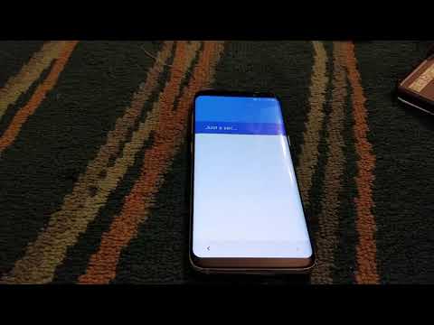 How to Remove FRP Lock or Google Account from Galaxy S8, S8 Plus with Android 7.0? | lyteCache.php?origThumbUrl=https%3A%2F%2Fi.ytimg.com%2Fvi%2FyWxawg7Uiz0%2F0