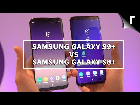 Samsung Galaxy S9 / S9 Plus Changes Compared with Galaxy S8 Plus | lyteCache.php?origThumbUrl=https%3A%2F%2Fi.ytimg.com%2Fvi%2Fy_3R_7T8K9w%2F0