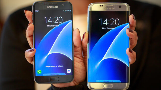 Samsung Galaxy S7 vs. LG G5 - Specs, Features & Hardware | galaxy2Bs72Band2Bs72Bedge-2401116