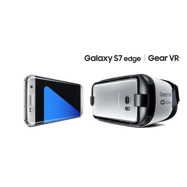 Samsung Galaxy S7 Edge (SM-G935F) Specs & Hardware Features | s7-edge-vr-8615944