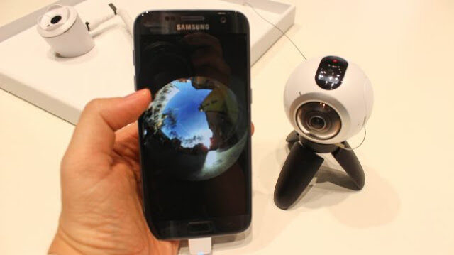 Galaxy Gear 360 Virtual Reality Camera For Galaxy S7 & Edge | samsung-gear-360-phone-app-650-80-1912309