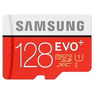 List of Best Galaxy S7 & Edge MicroSD Cards Upto 256 GB | 128gb-fast-speed-microsd-card-samsung-galaxy-s7-2282904