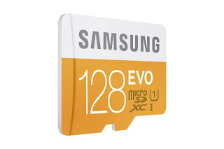 List of Best Galaxy S7 & Edge MicroSD Cards Upto 256 GB | 128gb-microsd-card-samsung-galaxy-s7-6488354