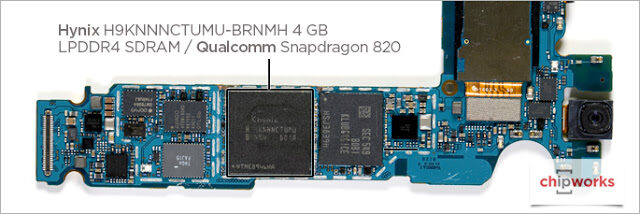 Camera & CPU Teardown of Samsung Galaxy S7 Edge Facts | Samsung-Galaxy-S7-edge-teardown2B252812529-8976593