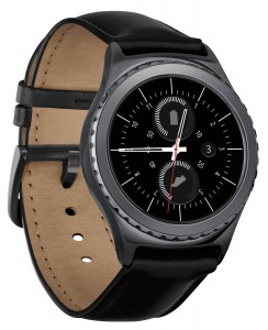 Galaxy Gear S2 Smart Watch Samsung Galaxy S7 & Edge | Samsung-gear-s2-smart-watch-galaxy-s7-galaxy-s7-edge-s7fanclub-244x300