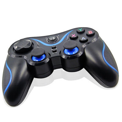 10 Best Wireless Galaxy S10 Game Controllers / Joystick / Gamepads | True2BDepth2B3D2BBT2BMotion2BWireless2BBluetooth2BGamepad2Bfor2BAndroid-3441560