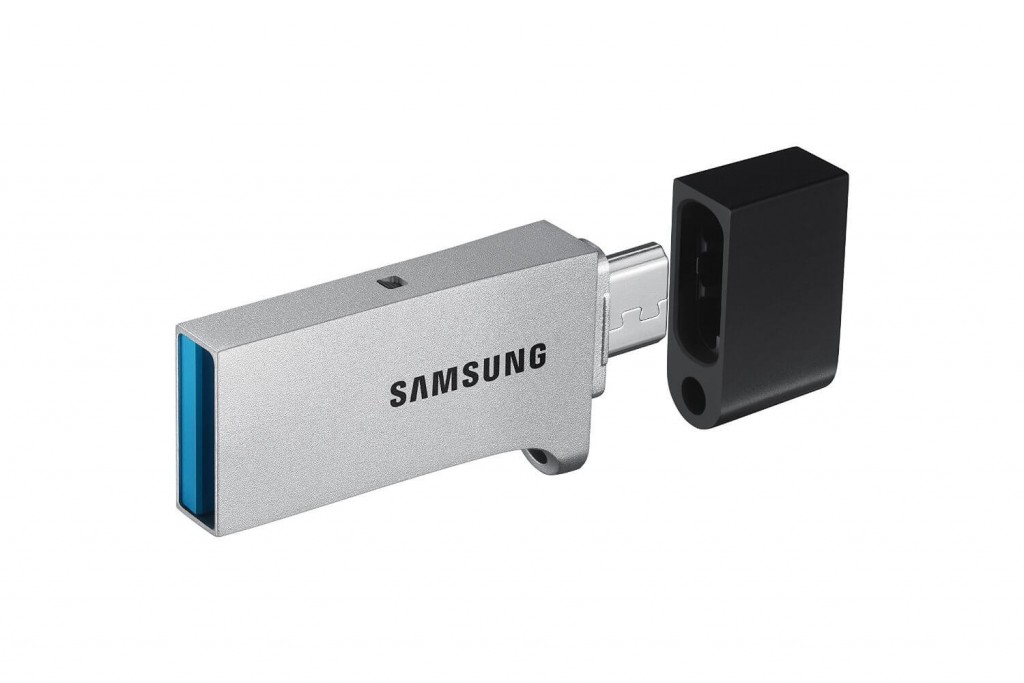 Best Wireless Storage For Samsung Galaxy S10 / S10+ | galaxy-s7-flash-drive-portable-otg-1024x683