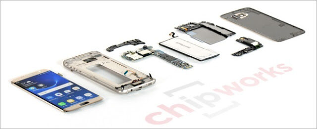 Camera & CPU Teardown of Samsung Galaxy S7 Edge Facts | header-2315820