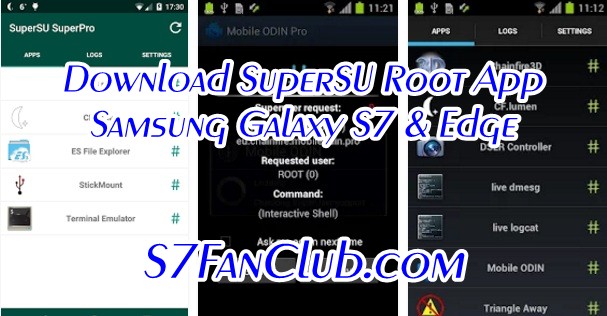 Download SuperSU Pro App 2.65 For Samsung Galaxy S7 And Edge | super-su-app-android-apk-samsung-galaxy-s7-download-free