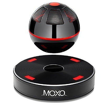 Top 4 Best Bluetooth Floating In Air Speakers For Galaxy S7 | MOXO2BX-12BPortable2BWireless2BBluetooth2BFloating2BLevitating2BMaglev2BSpeaker2Bfor2Bsamsung2Bgalaxy2Bs7-9560147