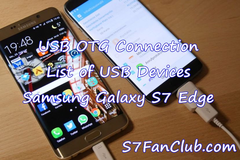 Video: 10 USB OTG Device Test Samsung Galaxy S7 Edge | galaxy-s7-otg-charging-1