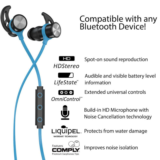 8 Best Bluetooth Galaxy S7 Earphones Sports Excellent Bass | phaiser2Bbhs-7302Bsamsung2Bgalaxy2Bs72Bedge2Bnote2B72Bbluetooth2Bearphones-3589059