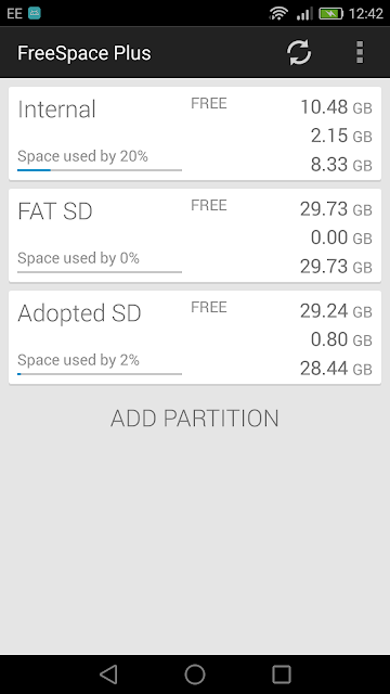 How To Enable Adaptable Storage On Galaxy S7 & Edge? (Merge Internal Storage With MicroSD Card) | adaptable-storage-galaxy-s7-merge-microsd-card-with-internal-storage-samsung-freespace-8065084