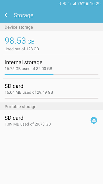 How To Enable Adaptable Storage On Galaxy S7 & Edge? (Merge Internal Storage With MicroSD Card) | galaxy-s7-adaptable-storage-merge-internal-storage-with-microsd-card-1406133