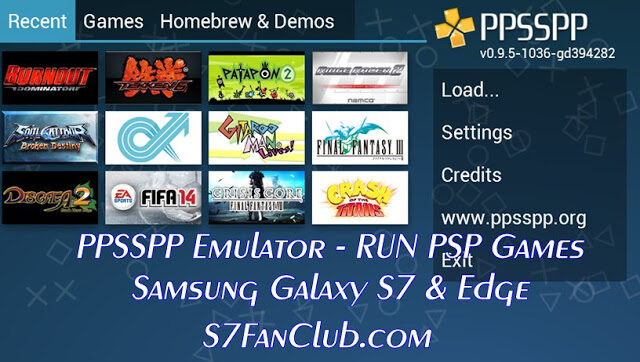 How to Play PSP Games on Galaxy S10 with PPSSPP? | ppsspp-psp-emulator-samsung-galaxy-s7-apk-download-free-6998586