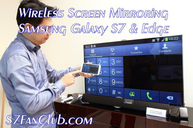 Wirelessly Share Galaxy S7 Screen on LCD With HDMI Adapters | wireless2Bscreen2Bmirror2Bgalaxy2Bs72B25262Bedge-5915637