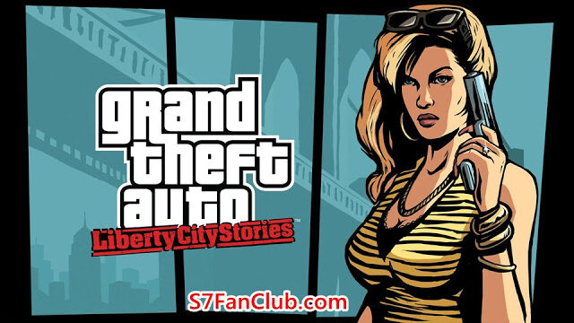 Download Galaxy S10+ GTA Vice City & GTA San Andreas HD Games | GTA-libery-city-stories-samsung-galaxy-s7-edge-6298692