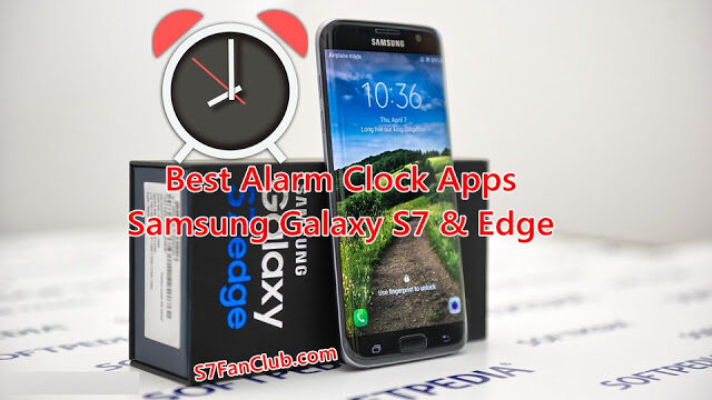 Download 5 Beautiful & Best Galaxy S10 Alarm Clock Apps | alarm-clock-apps-galaxy-s7-edge-download-3271125