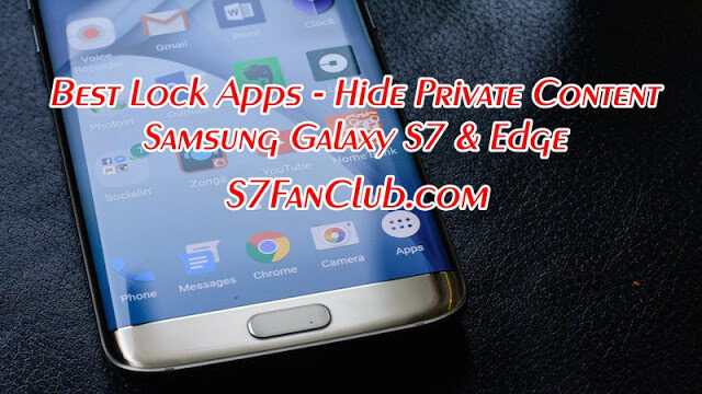 How to Lock & Hide Gallery Images & Videos on Galaxy S10 Plus? | password-protect-apps-lock-galaxy-s7-apps-download-1624689