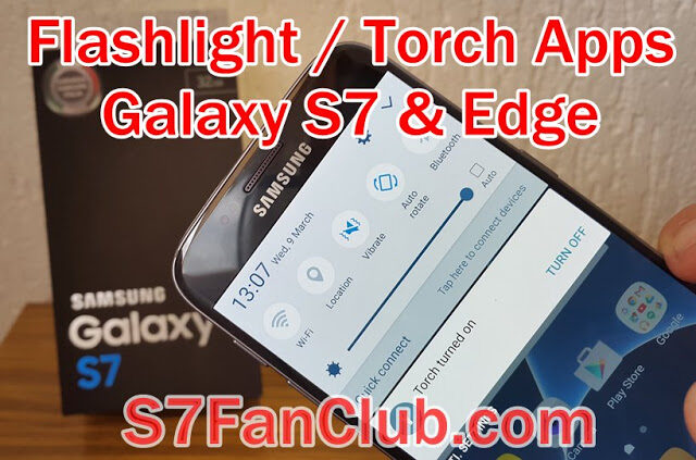 Download 5 Best Samsung Galaxy S7 Torch Flashlight Apps | samsung-galaxy-s7-edge-flashlight-torch-apps-download-1412994