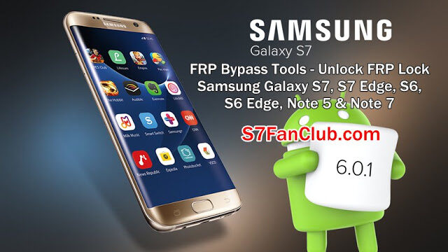 Samsung FRP Tool to Remove Google Account FRP Lock [November 2019] | frp-bypass-frp-unlock-frp-lock-removal-samsung-google-galaxy-s7-s6-s7-edge-note-5-note-7-6206834