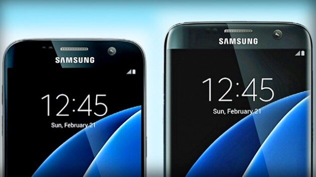 Unique Difference Between Samsung Galaxy S7 and S7 Edge | galaxy2Bs72Bedge2Bvs2Bgalaxy2Bs72B-2B2-9284630