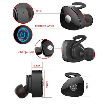 List of 8 Best Galaxy S7 Mini Bluetooth Earbuds Stereo Pair | Cordfree2BBluetooth2BEarphones252C2BEgrd2BMini2BInvisible2BTruly2BWireless2BBluetooth2BSports2BHeadphones2Bgalaxy2Bs72Bedge-3472362