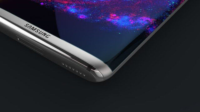 Samsung Galaxy S8 Concept; 80% Screen to Body Ratio & Killer Specs | Samsung-Galaxy-S8-Edge-concept-6261011