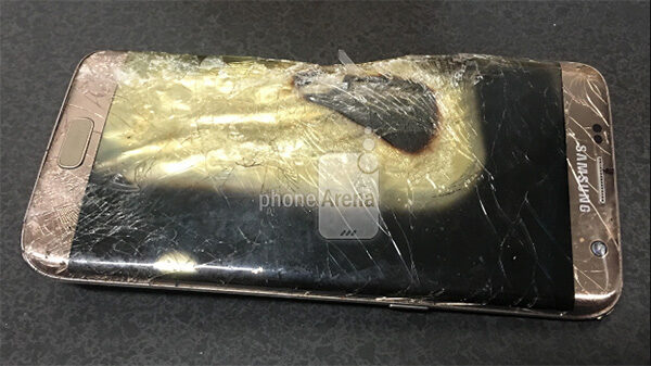 Another Samsung Galaxy S7 Edge Exploded in USA | galaxy-s7-edge-explosion-02-1779276