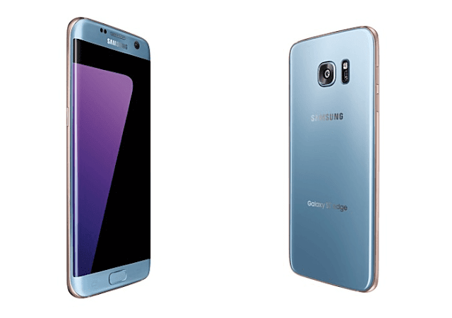 Galaxy S7 Edge in Blue Coral - Coming November 1st | blue-coral-galaxy-s7-edge-announced-2896642