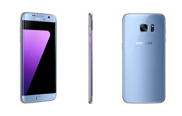 Galaxy S7 Edge in Blue Coral - Coming November 1st | blue-coral-galaxy-s7-edge-announced-nov-5215573