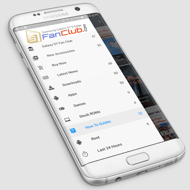 Samsung Fan Club Official Android App Is Now Available | samsung-galaxy-s7-fan-club-android-app2B252832529-1902999