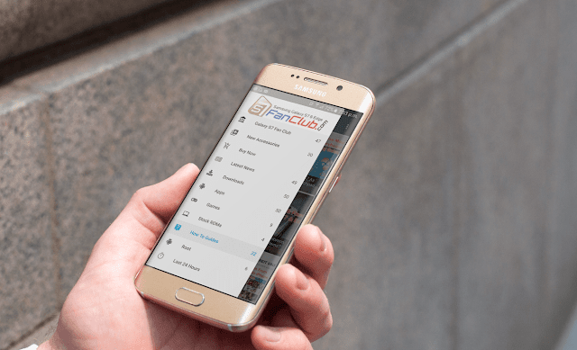 Samsung Fan Club Official Android App Is Now Available | samsung-galaxy-s7-fan-club-android-app2B252862529-6216321
