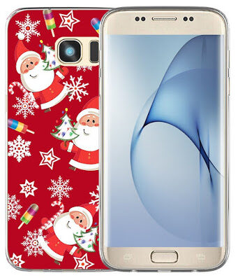 Top 5 Best Galaxy S7 Edge Christmas Covers & Case Collection | S72BEdge2BCase2BChristmas2BSanta-6902278