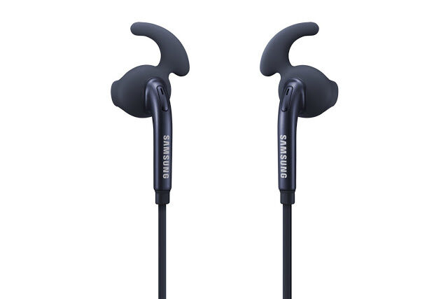 Samsung Active In-Ear Headphones Original for Galaxy S7 / Galaxy S8 Review | Samsung2BWired2Bheadphones2Bfor2BSmartphones-7175998