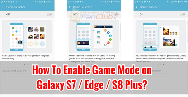 How to Enable Galaxy S7 Game Mode Tools From Settings App? | enable-game-mode-galaxy-s7-edge-6020043