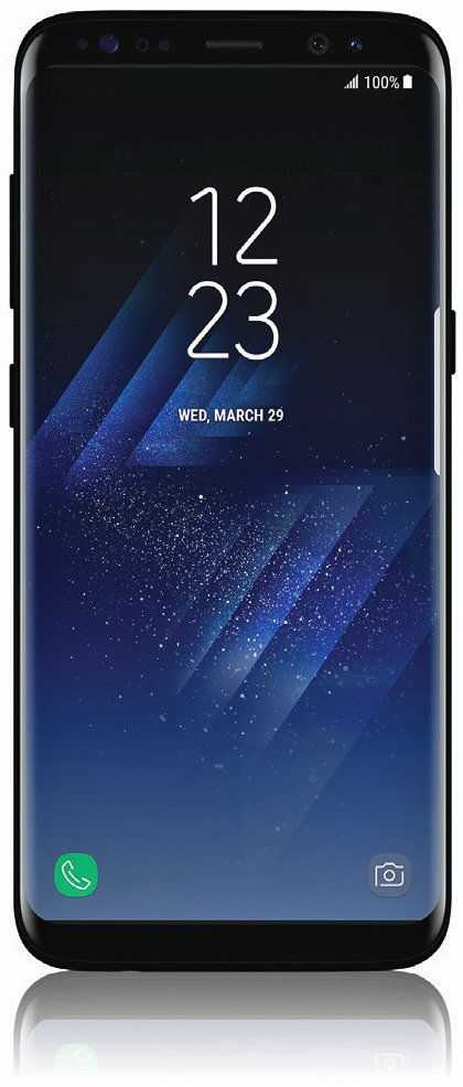 Samsung Galaxy S8 Real Secret Image & Specs Leaked Online | samsung-galaxy-s8-leaked-image