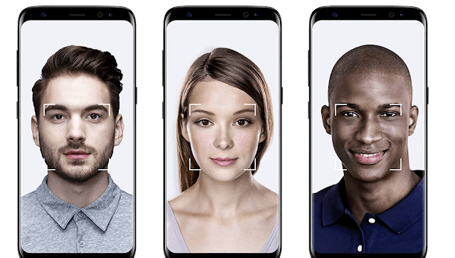 Samsung Galaxy S8 / S8+ Biometric Security Features That You Should Know | galaxy-s8-security-features-4-1166337