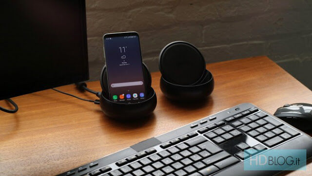 How To Turn Galaxy S8 into Desktop Computer With Samsung DeX Dock? | image003-9448498