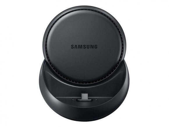 How To Turn Galaxy S8 into Desktop Computer With Samsung DeX Dock? | image005-8055364