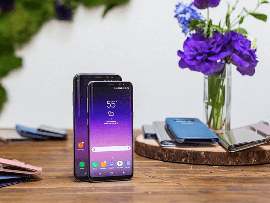 Microsoft Customized Galaxy S8 / Plus Editions Available for Preorder | microsoft-customized-galaxy-s8-plus