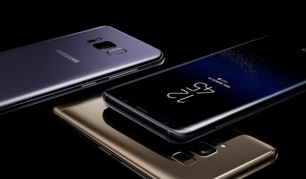 Has Samsung Put Galaxy S8 Fingerprint Scanner at Wrong Position? | samsung-galaxy-s8-fingerprint-sensor-back-1