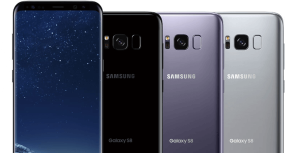 Samsung to Launch Galaxy S8 Mini Variant with a 5.3" Display | samsung-galaxy-s8-mini