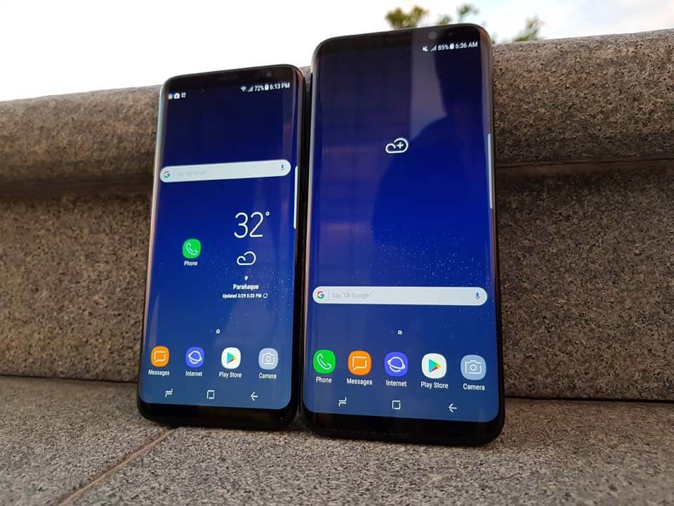 Top 4 Negative Points / Cons of Samsung Galaxy S8 / Plus | samsung-galaxy-s8-plus-downsides-cons-negative-points