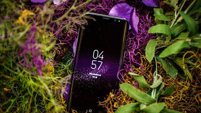 Top 5 Positive Points / Pros of Samsung Galaxy S8 / Plus | samsung-galaxy-s8-plus-pros-postive-points--4392335